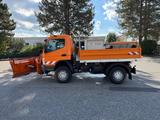 Mitsubishi PFAU*KIPPER*4X4* - Mitsubishi 4