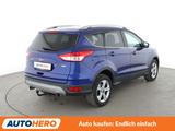 Ford Kuga 1.5 EcoBoost Sync Edition *TEMPO*PDC*SHZ* - Ford Kuga Sync Gebrauchtwagen