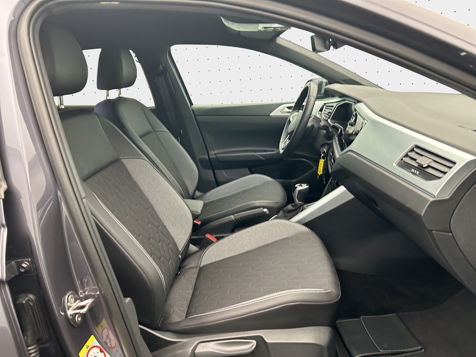 Volkswagen Taigo - Bild 4