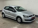 Volkswagen Polo 1.4 Comfortline - gebrauchte VW Polo aus dem Jahr 2010