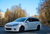 Opel Astra H Caravan OPC - Opel Astra: Kombi, Opc
