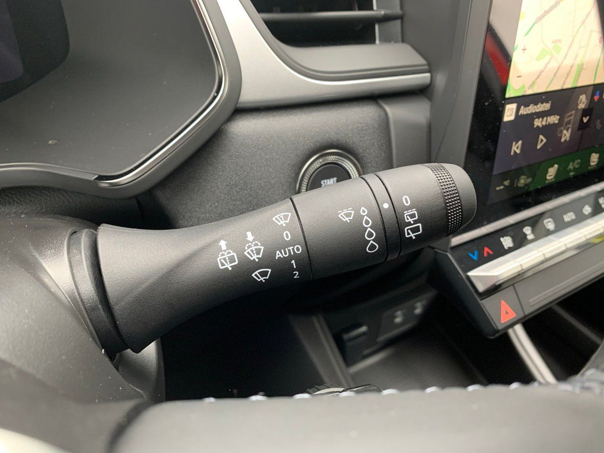 Renault Symbioz - Bild 23