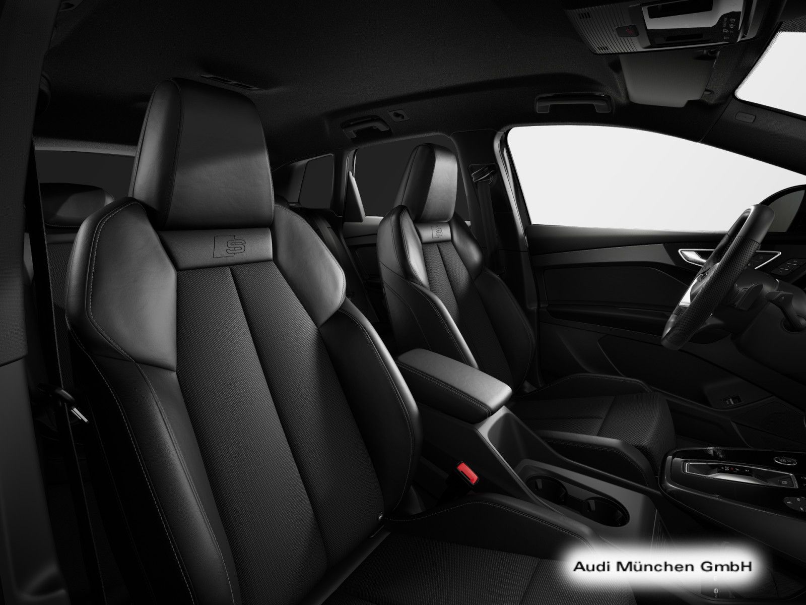 Audi Q4 e-tron - Bild 12