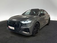 Audi SQ8 - Vorschau Bild 2