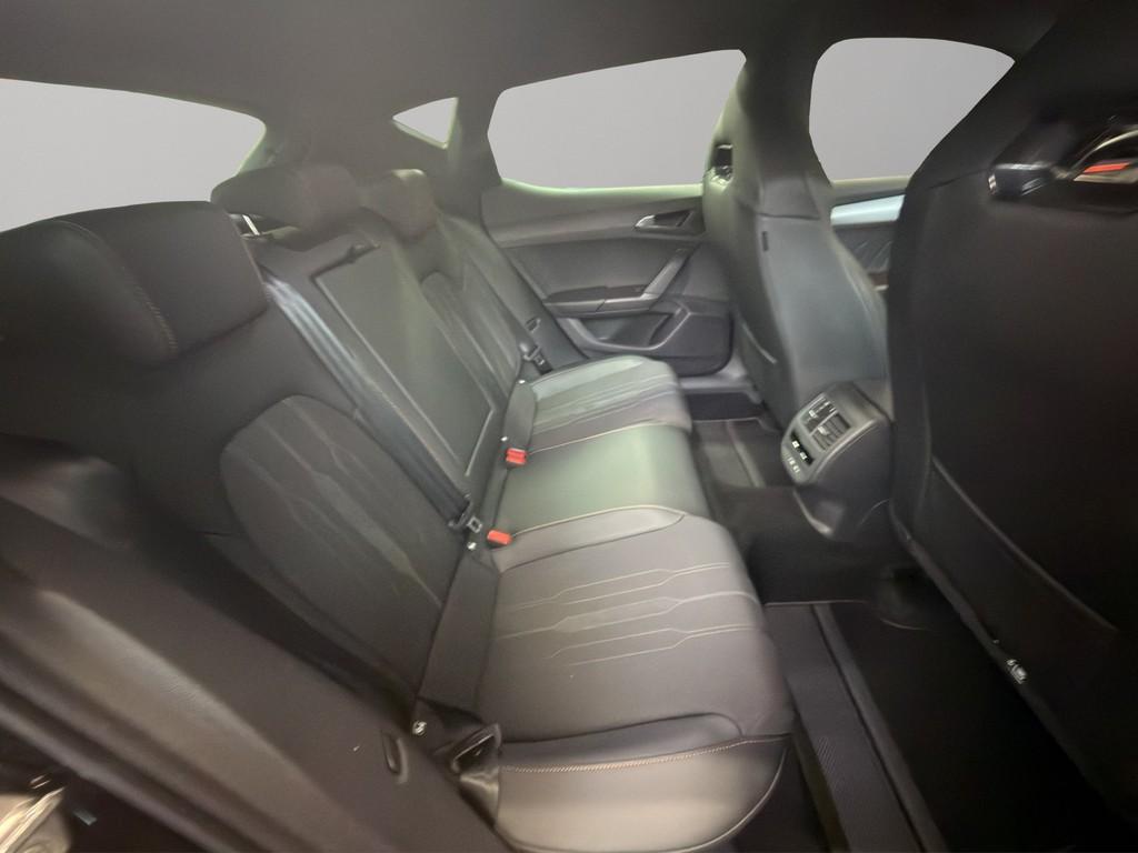 Cupra Leon VZ 2.0 TSI DSG Navi Rückfahrkamera, миниатюра 18