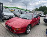 Toyota MR2 2.0 T-Baro 2. Hand H-Kennzeichen - Toyota Gebrauchtwagen von 1990