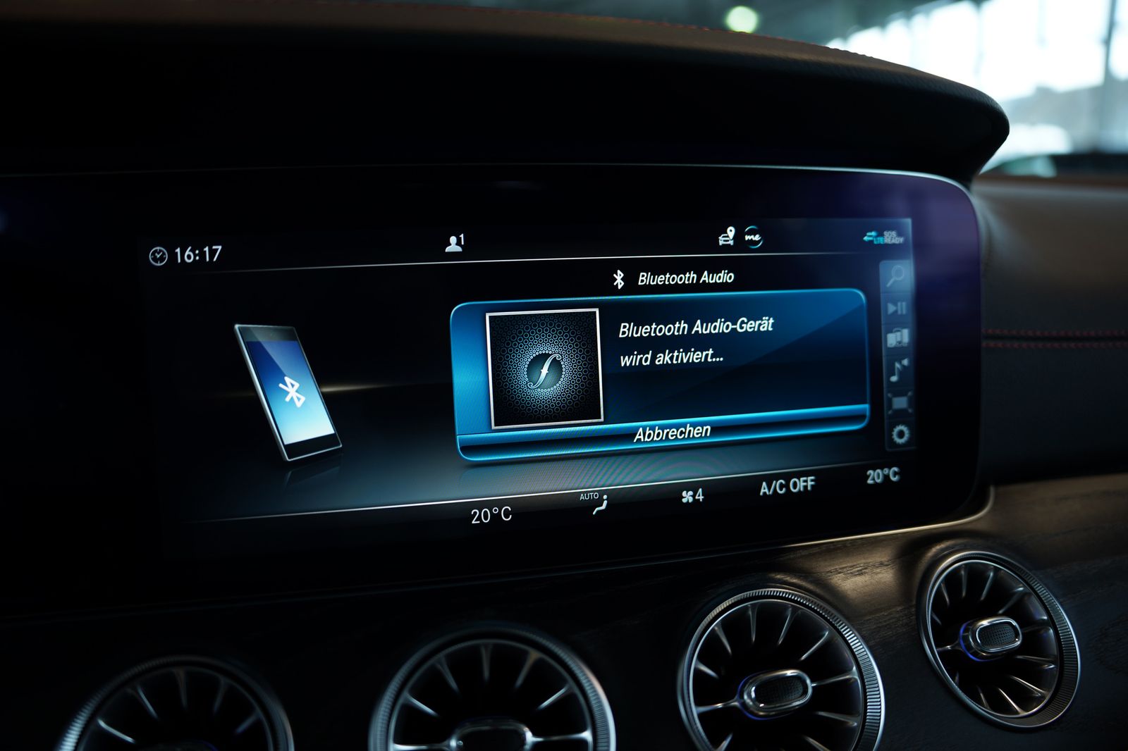 Mercedes Benz E 53 Amg