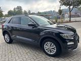 Volkswagen T-Roc 1.5 TSI Style - Volkswagen T-Roc mit Benzin-Antrieb: Limousine