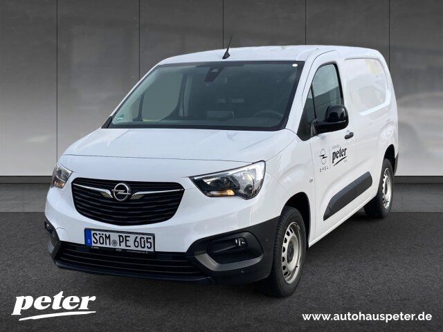 Opel Combo Cargo 1.5 D Edition XL erhöhte Nutzlast