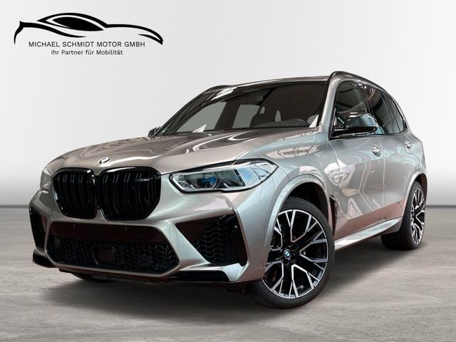 BMW X5 M*Competition*Laser*Carbon*Driv A Prof*H/K*Dr