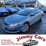 Volkswagen Passat CC 1.8 TSI - blaue Volkswagen Passat CC
