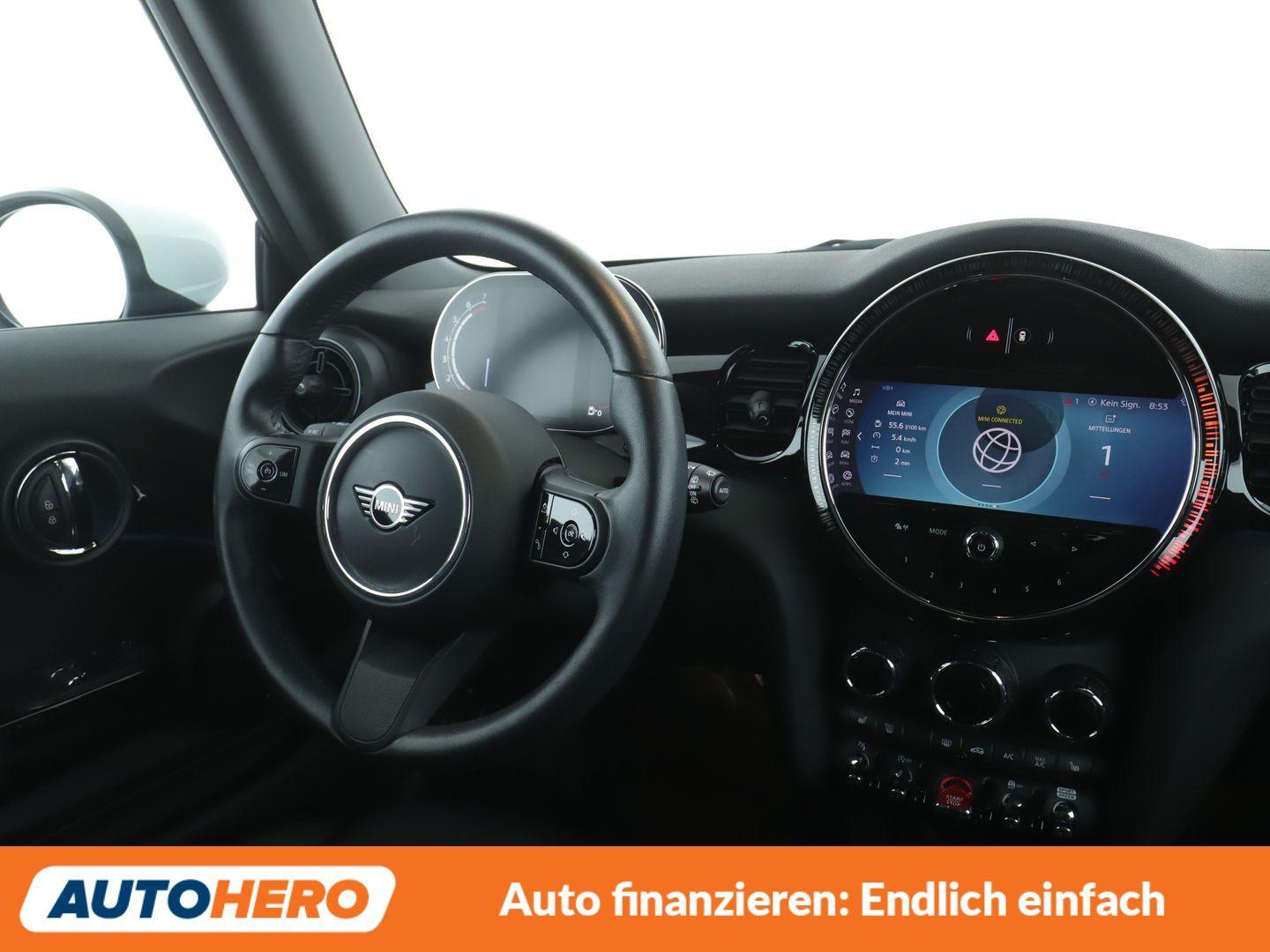 MINI Cooper Classic Trim Aut.*LED*TEMPO*PDC*