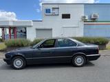 BMW 525 525i - BMW 525 aus 1991