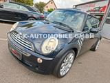MINI COOPER Mini Cooper Checkmate - MINI Cooper aus 2006