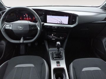 Opel Mokka - 10