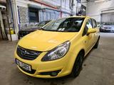 Opel Corsa D Selection *1.Hand* - Opel Corsa aus 2010 mit Diesel-Antrieb