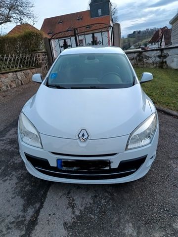 Renault Megane Night & Day 1.6 16V 110 Night & Day