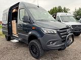 Clever AVENTURO 600 Sprinter 4x4 Allrad - Angebote
