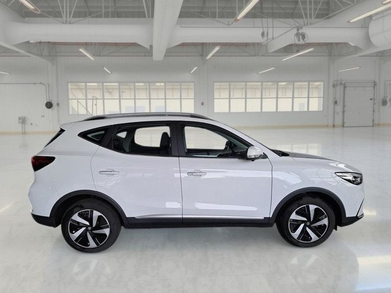 MG ZS 72 KWH COMFORT AUTO SUV imagem 3