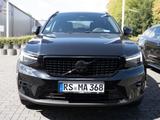 Volvo XC40 Plus Black Edition 2WD KAMERA NAVI LED 360° - Volvo XC40 Gebrauchtwagen in Mülheim (Ruhr)