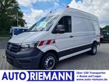 Volkswagen Crafter 50 Kasten TDI L3H3 RWD AHK KLIMA KAMERA - VW Crafter 50 LKW