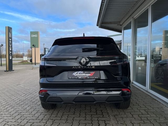 Renault Austral - Bild 6