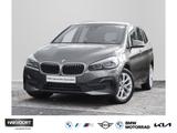 BMW 218d Advantage Navi Sitzheizung 17" Alufelgen - BMW: Alufelgen