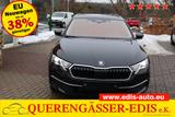 Skoda Octavia 1.5 eTSI DSG "TopSelection" *AHK*Matr... - Skoda Octavia: Kombi