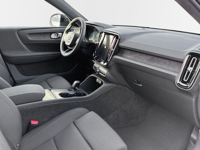 Volvo EX40 - Bild 3