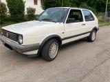 Volkswagen Golf2/H-Gutachten/BBS Felgen  - Bbs felgen gebraucht