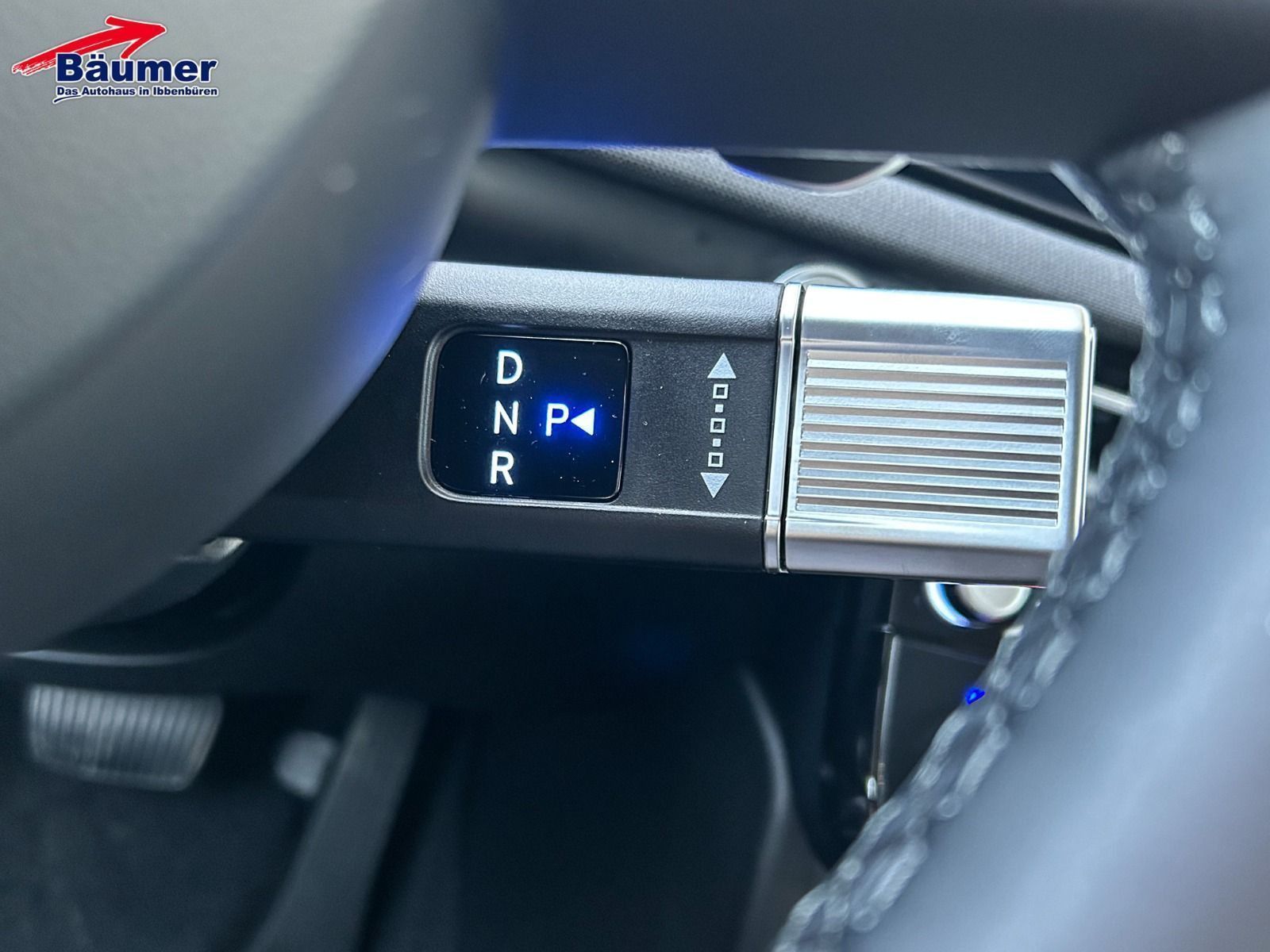 Hyundai Tucson – Bild 31