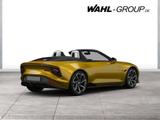 MG Cyberster XPower 7 Jahre Garantie - MG Cyberster Gebrauchtwagen