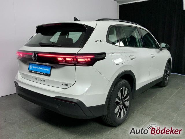 Volkswagen Tiguan 1.5 eTSI DSG Goal Garantie b. 03.12.29 