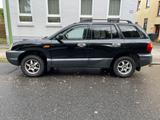 Hyundai Santa Fe mit LPG SUV - Hyundai SANTA FE mit LPG-Antrieb