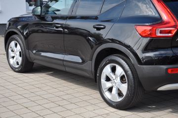 Volvo XC40 - 10