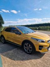 Kia Xceed 1,6 204 PS - Kia XCeed Gebrauchtwagen in Hamburg