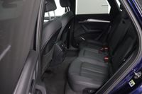 Audi Q5 - Vorschau Bild 8