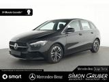 Mercedes-Benz B 180 d Progressive Navi MBUX Kamera LED Totwink