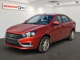 Lada Vesta 1.6 Luxus - : Limousine, Luxus