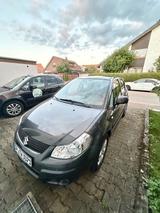 Suzuki  SX4 City 1.6 Comfort (EZ: 2010, ca. 136.000km)  - Suzuki SX4: 2.0