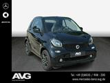 Smart smart fortwo cabrio 66 kW turbo Prime Navi - Smart: Turbo