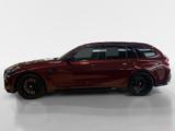 BMW M3 Competition Touring M Driver's Package NAV - BMW M3: Rot