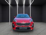 Kia Sportage 1.6 T-GDI DCT 4WD 1.HAND KAM SPHAL.SHZ - Kia Sportage in Mannheim
