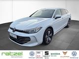 Volkswagen Passat ELEGANCE 2.0 TDI Standh.+AHK+Businesspake - Volkswagen Passat mit Diesel-Antrieb