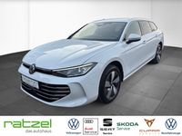 Volkswagen Passat - Vorschau Bild 1