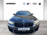 BMW M5 Limousine Competition M Multifunktionssitze-M - gebrauchte BMW M5 aus dem Jahr 2023