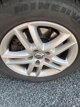 Volkswagen T5 Multivan - gebrauchte Volkswagen T5 Multivan aus dem Jahr 2008