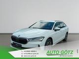 Skoda Superb Combi Selection iV DSG AHK-Vorb/Navi/Kame - Skoda Superb mit Hybrid-Antrieb