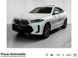BMW X6 xDrive30d MSport + Pano + H/K + DAprof. + PAp - BMW X6: Weiß