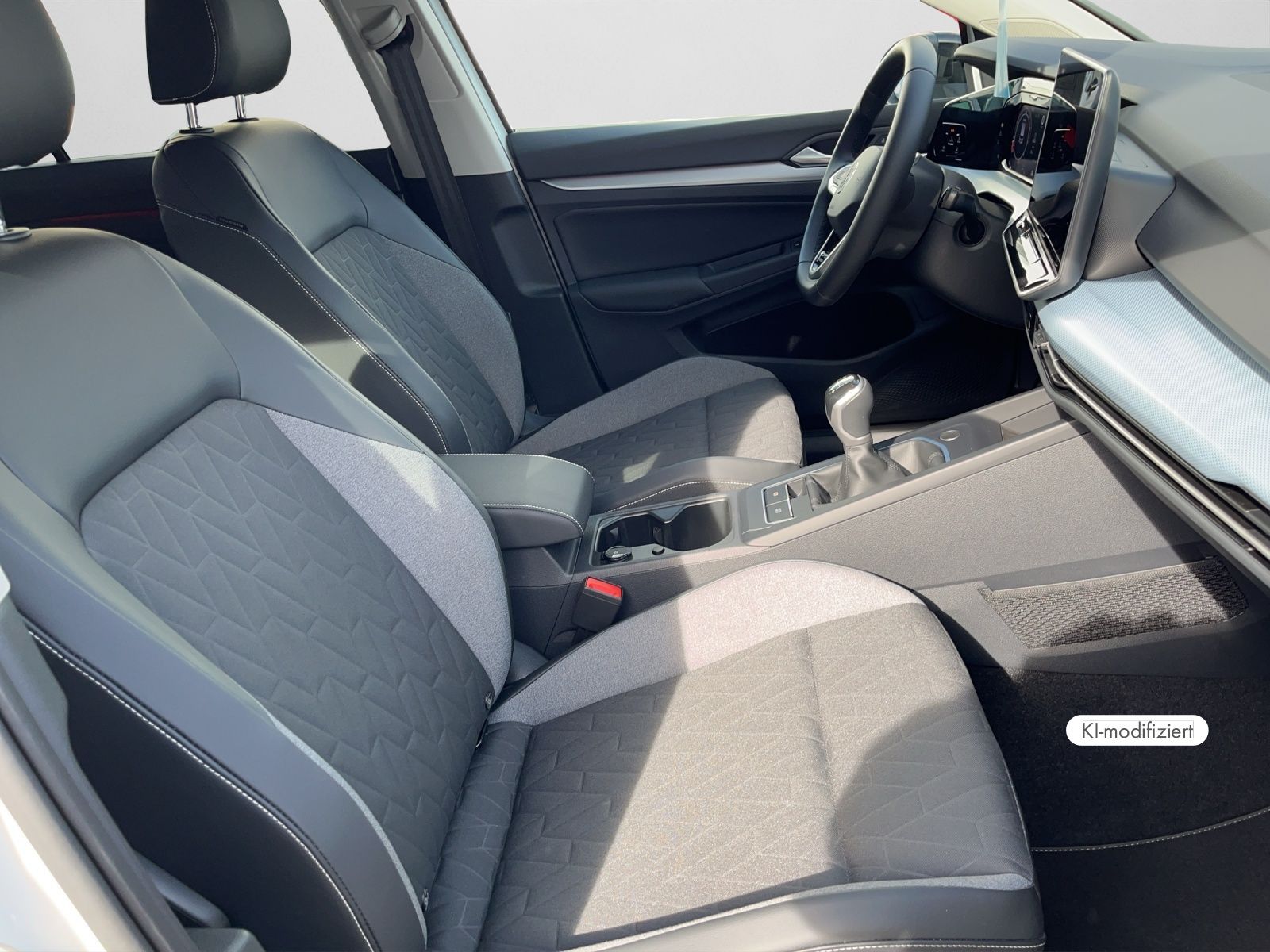 Volkswagen Golf - Bild 5